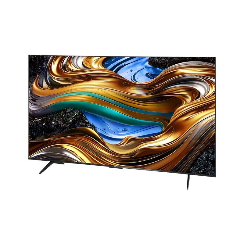 Google TV TCL 4K 65 inch 65P79B Pro
