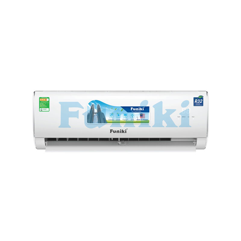 Điều hòa Funiki 2 chiều 12000BTU HSH12