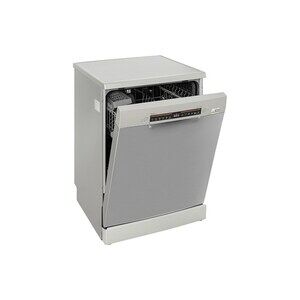 Máy rửa bát độc lập Bosch SMS4EKI06E