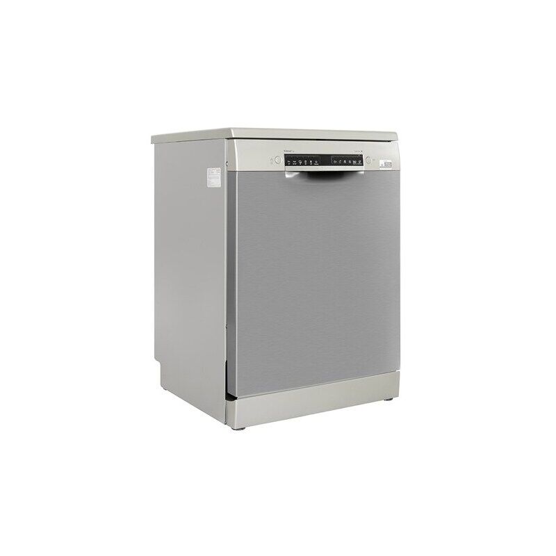 Máy rửa bát độc lập Bosch SMS4EKI06E