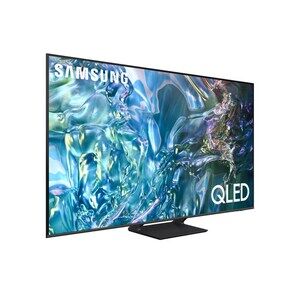 Smart Tivi QLED Samsung 4K 65 inch QA65Q65D