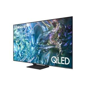 Smart Tivi QLED Samsung 4K 65 inch QA65Q65D