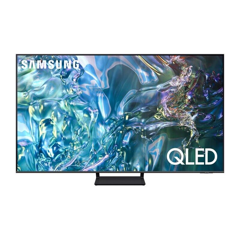 Smart Tivi QLED Samsung 4K 65 inch QA65Q65D