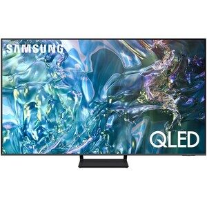 Smart Tivi QLED Samsung 4K 65 inch QA65Q65D