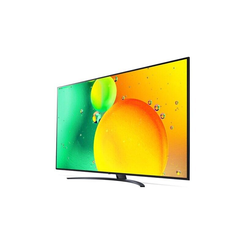 Smart Tivi NanoCell LG 4K 65 inch 65NANO76SQA