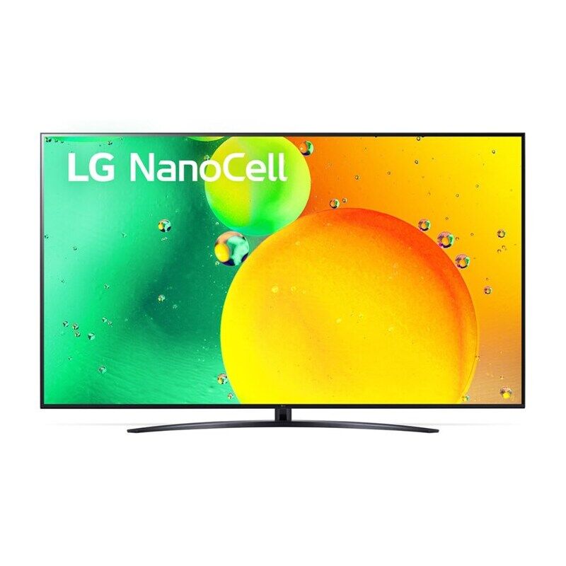 Smart Tivi NanoCell LG 4K 65 inch 65NANO76SQA