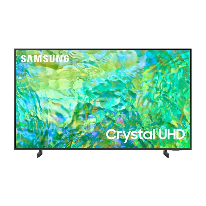 Smart Tivi Samsung 4K 55 inch UA55CU8000