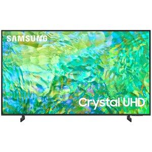 Smart Tivi Samsung 4K 55 inch UA55CU8000