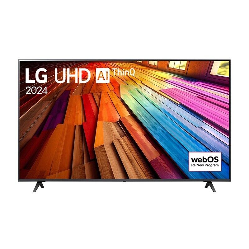 Smart Tivi LG 4K 65 inch 65UT8050PSB 2024