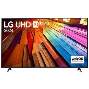 Smart Tivi LG 4K 65 inch 65UT8050PSB 2024