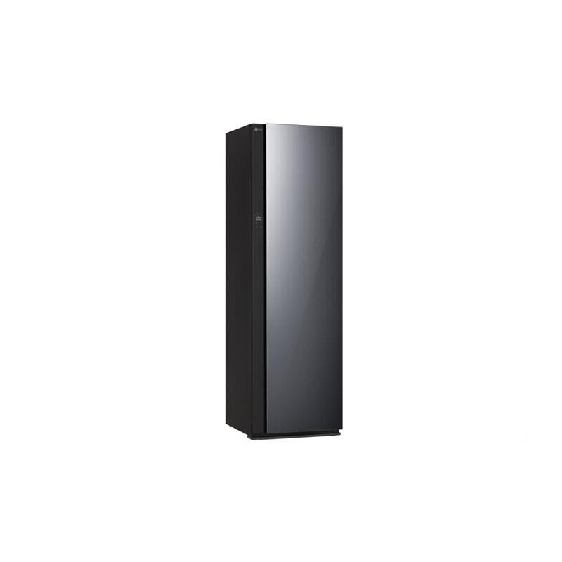 Tủ chăm sóc quần áo thông minh LG Styler Inverter 5 móc SC5GMR80H