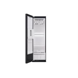 Tủ chăm sóc quần áo thông minh LG Styler Inverter 5 móc SC5GMR80H