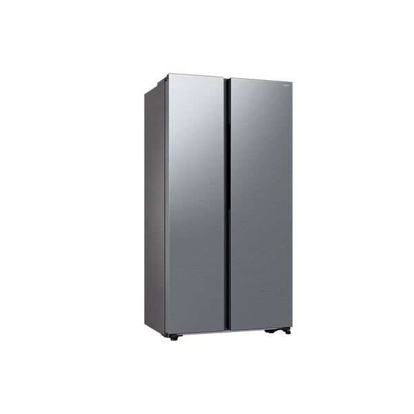 Tủ lạnh Samsung Inverter 583 lít Side By Side RS57DG400EM9SV