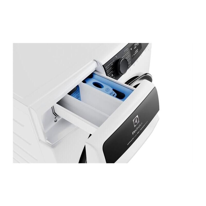 Máy giặt Electrolux UltimateCare 700 Inverter 10 kg EWF1043R7WC