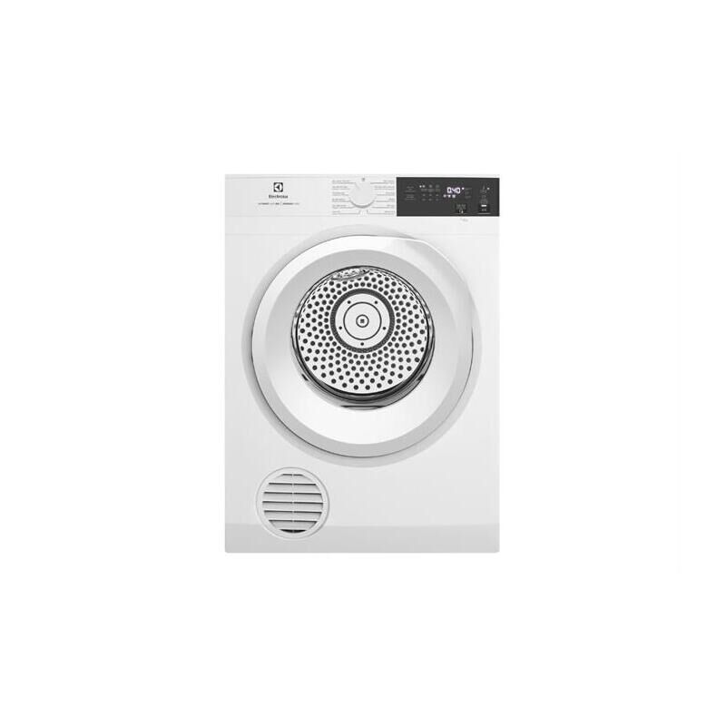 Máy sấy thông hơi Electrolux UltimateCare 9 kg EDV904H3WC 2024