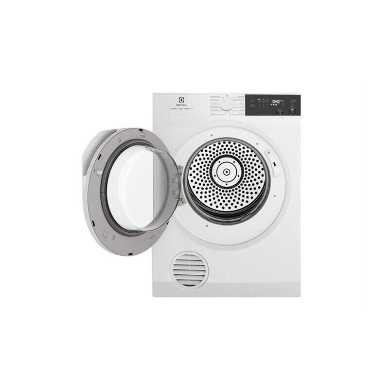 Máy sấy thông hơi Electrolux UltimateCare 9 kg EDV904H3WC 2024
