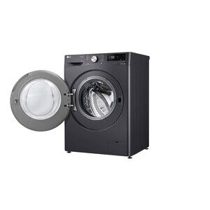 Máy giặt lồng ngang LG Inverter 10Kg + sấy 6Kg FV1410D4M1