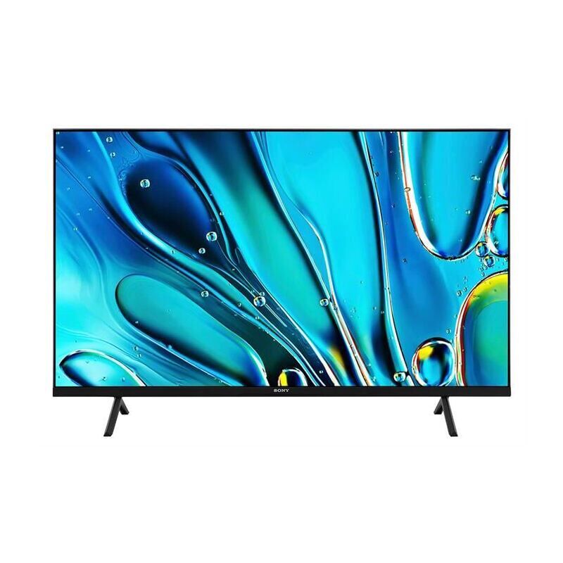 Google Tivi Sony 4K 43 inch K-43S30