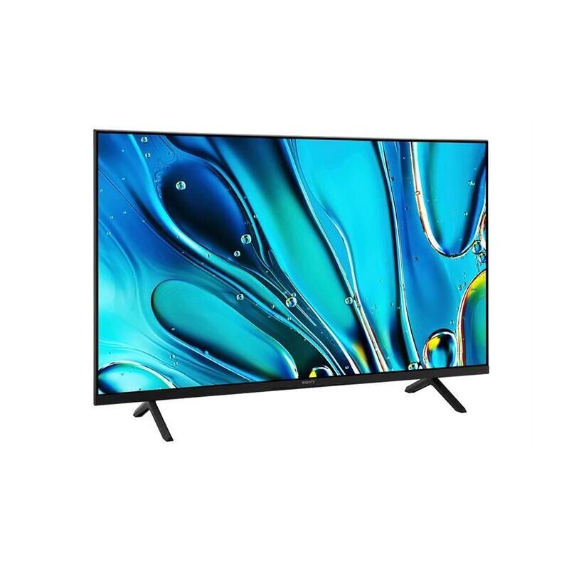 Google Tivi Sony 4K 43 inch K-43S30