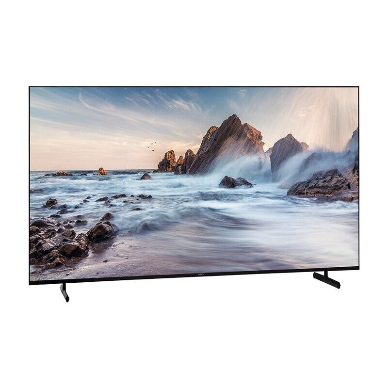 Google Tivi Sony 4K 85 inch KD-85X80L