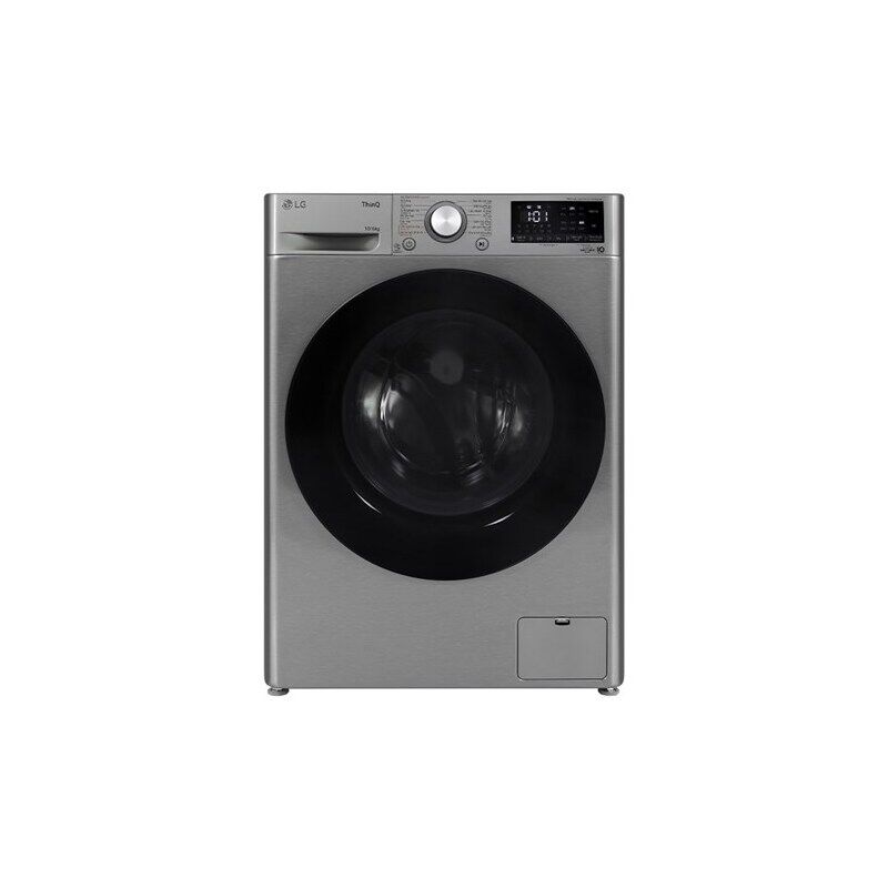 Máy giặt sấy LG AI DD Inverter giặt 10 kg - sấy 6 kg FV1410D4P