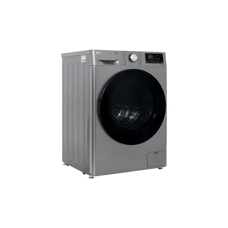 Máy giặt sấy LG AI DD Inverter giặt 10 kg - sấy 6 kg FV1410D4P