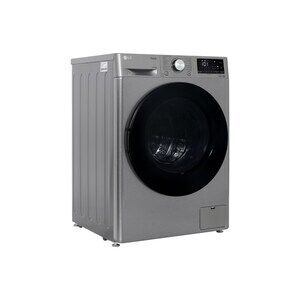 Máy giặt sấy LG AI DD Inverter giặt 10 kg - sấy 6 kg FV1410D4P