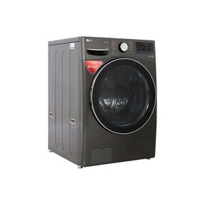 Máy giặt sấy LG AI DD Inverter giặt 15 kg - sấy 8 kg F2515RTGB
