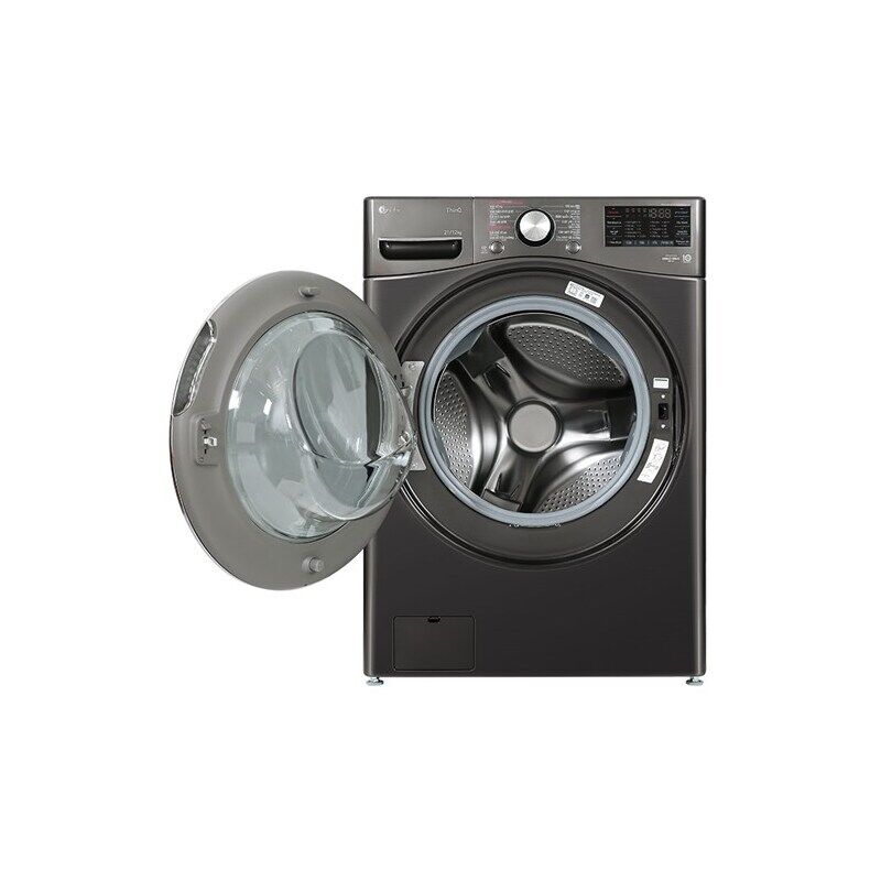 Máy giặt sấy LG AI DD Inverter giặt 21 kg - sấy 12 kg F2721HVRB
