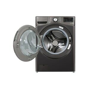 Máy giặt sấy LG AI DD Inverter giặt 21 kg - sấy 12 kg F2721HVRB