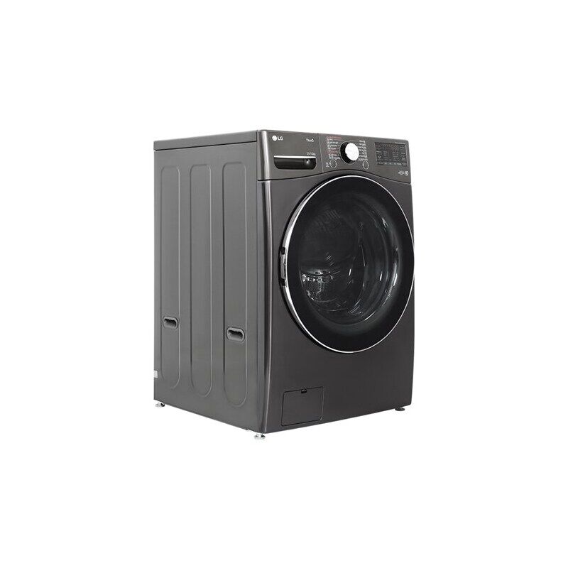 Máy giặt sấy LG AI DD Inverter giặt 21 kg - sấy 12 kg F2721HVRB