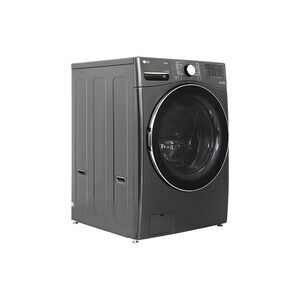 Máy giặt sấy LG AI DD Inverter giặt 21 kg - sấy 12 kg F2721HVRB