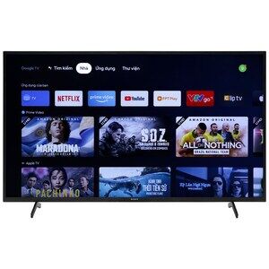 Google Tivi Sony 4K 55 inch KD-55X75K