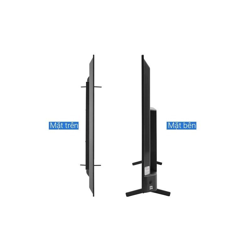 Google Tivi Sony 4K 55 inch KD-55X75K