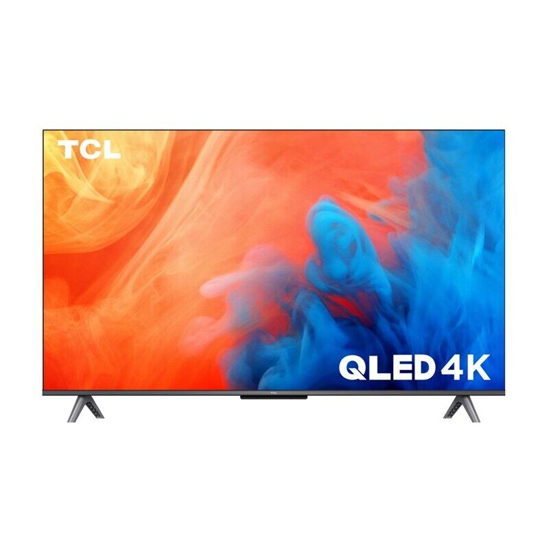Google Tivi QLED TCL 4K 55 inch 55Q646