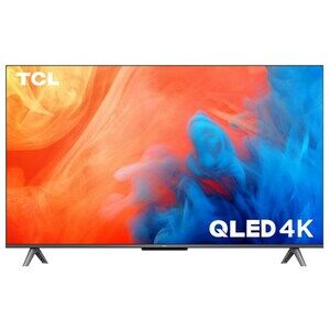 Google Tivi QLED TCL 4K 55 inch 55Q646