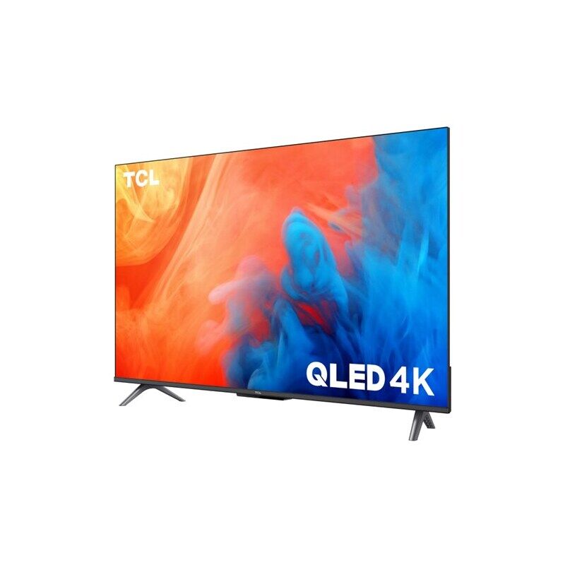 Google Tivi QLED TCL 4K 55 inch 55Q646