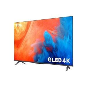 Google Tivi QLED TCL 4K 55 inch 55Q646