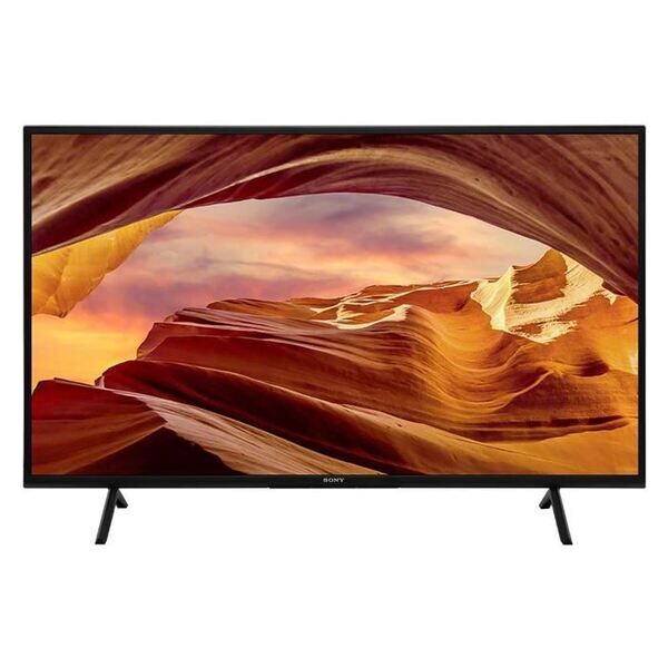 Google Tivi Sony 4K 43 inch KD-43X77L