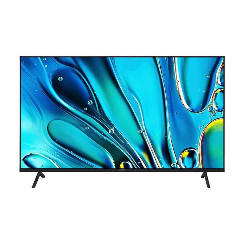 Google Tivi Sony 4K 55 inch K-55S30 2024