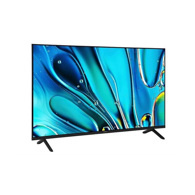 Google Tivi Sony 4K 55 inch K-55S30 2024