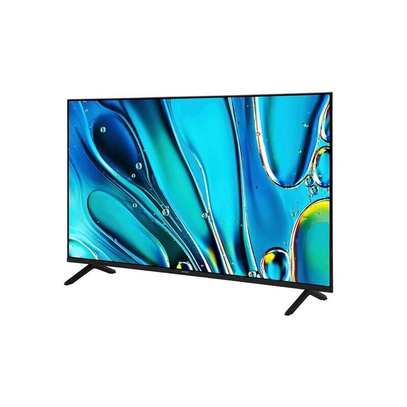 Google Tivi Sony 4K 55 inch K-55S30 2024