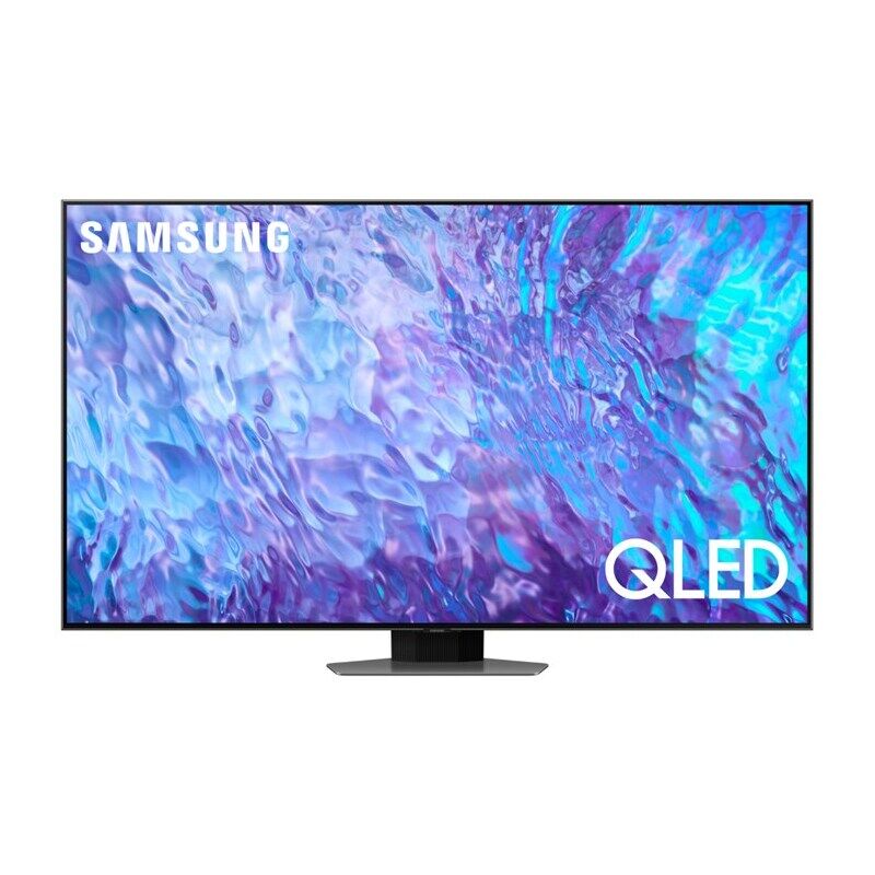 Smart Tivi QLED 4K 85 inch Samsung QA85Q80C