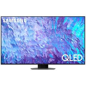 Smart Tivi QLED 4K 85 inch Samsung QA85Q80C