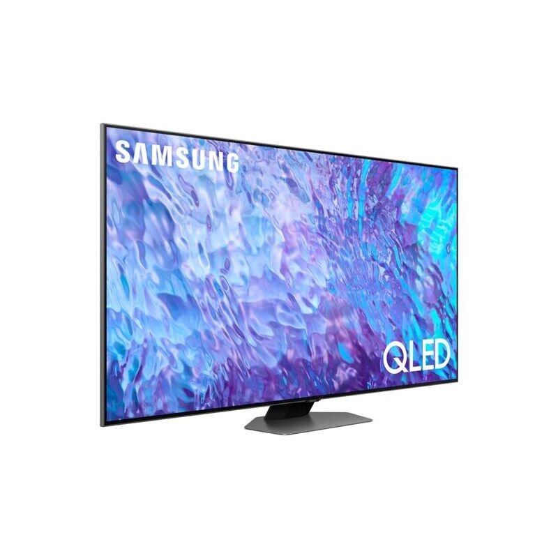 Smart Tivi QLED 4K 85 inch Samsung QA85Q80C