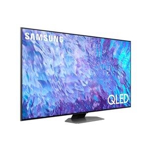 Smart Tivi QLED 4K 85 inch Samsung QA85Q80C