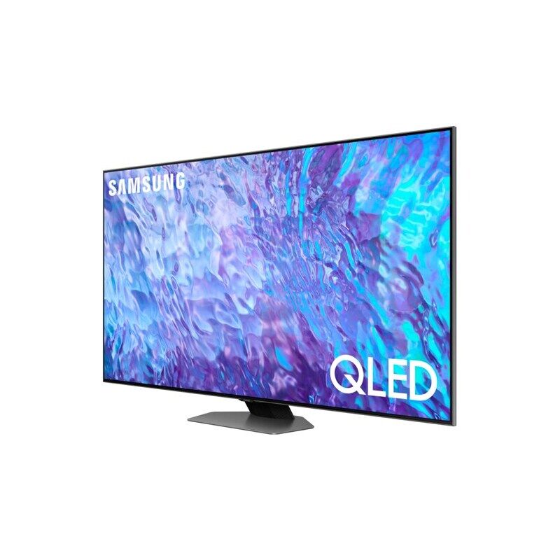 Smart Tivi QLED 4K 85 inch Samsung QA85Q80C