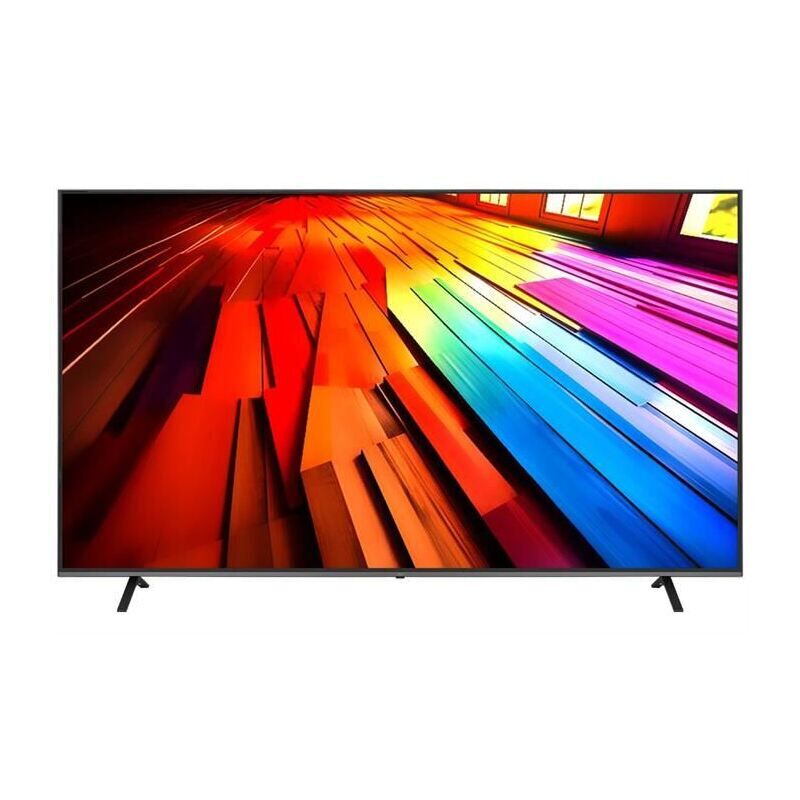 Smart Tivi LG 4K 86 inch 86UT8050PSB Mẫu mới 2024