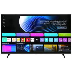 Smart Tivi LG 4K 86 inch 86UT8050PSB Mẫu mới 2024