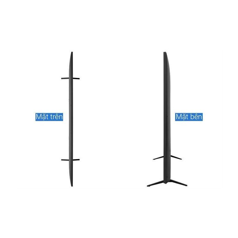 Smart Tivi LG 4K 86 inch 86UT8050PSB Mẫu mới 2024